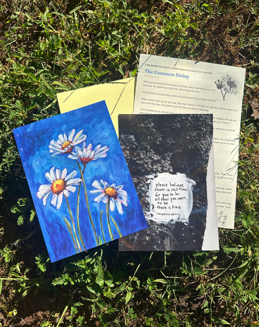 The Bright Side Print Club